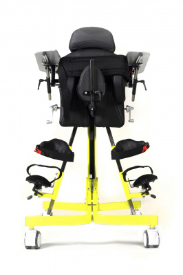 Вертикализатор RTX 18 передне/заднеопорный, базовый